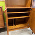 Sale!! Mid Century Teak Storage Cabinet