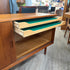 Mid Century Teak Sideboard