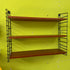 Mid Century Teak Shelves