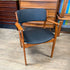 Mid Century Teak Dining Chair