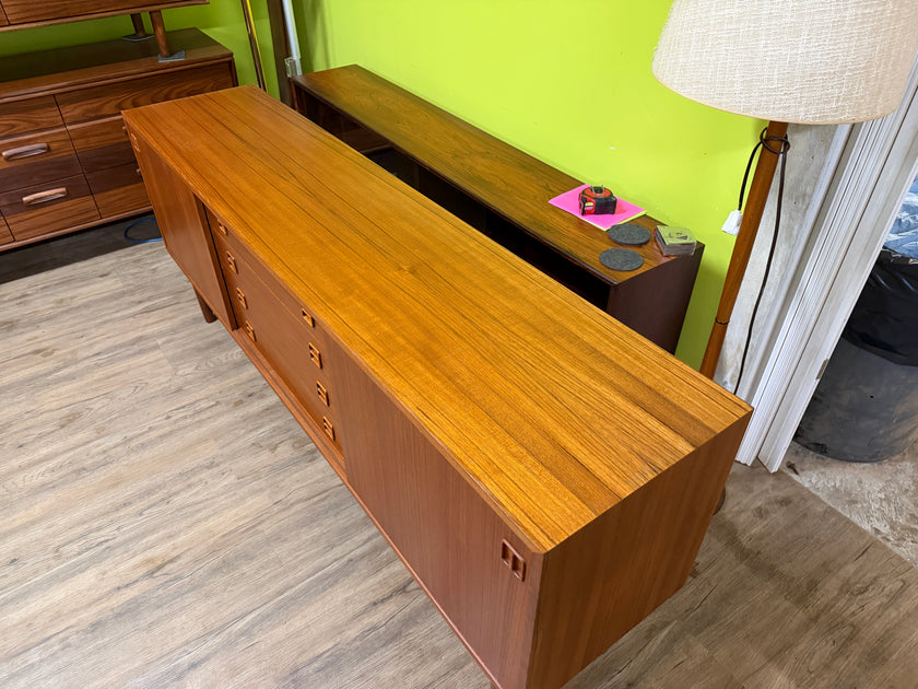 Mid Century Teak Sideboard