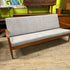 Mid Century Teak Sofa from Denmark