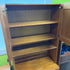 Sale!! Mid Century Teak Storage Cabinet