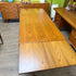 Mid Century Teak Dining Table from Denmark