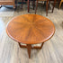 Mid Century Teak Side Table