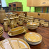 Mid Century Denby Langley Dinnerware Collection
