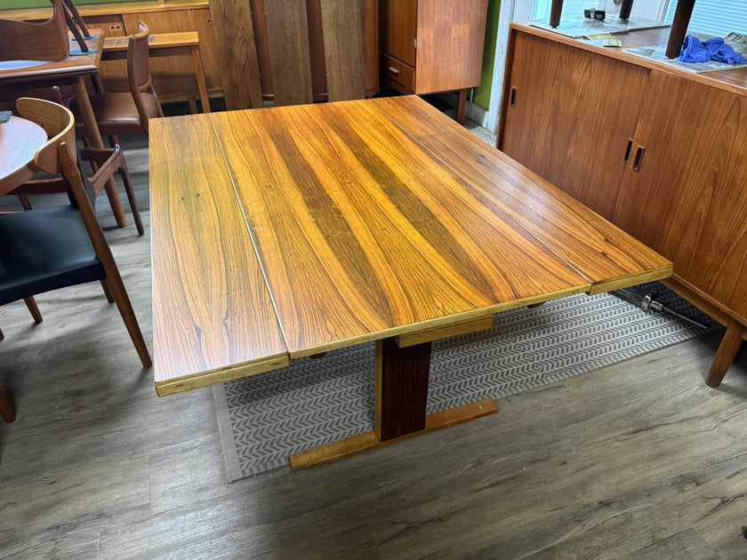 Mid Century Coffee / Dining Table