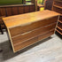 Mid Century Walnut Dresser