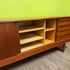 Mid Century Teak Sideboard from Denmark