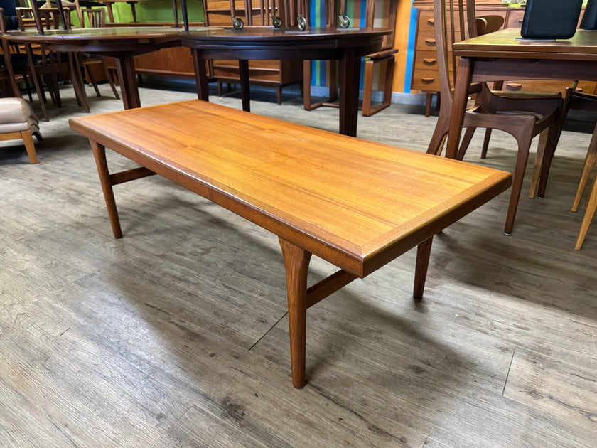 Mid Century Coffee Table