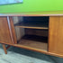 Mid Century Teak Sideboard from Denmark