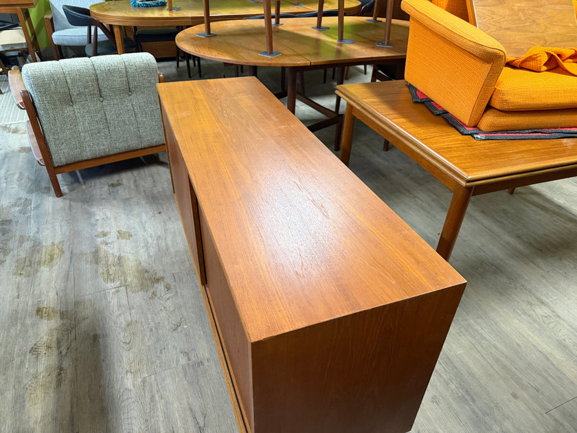 Mid Century Teak Sideboard from Denmark