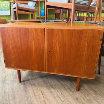 Mid Century Teak Sideboard