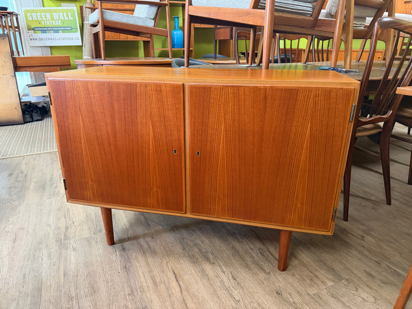 Mid Century Teak Sideboard
