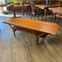 Mid Century Teak Coffee Table