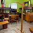 Mid Century Floor Lamp
