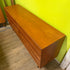 Mid Century Teak Dresser from Norway