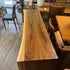 Mid Century Walnut and Ash Sideboard