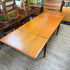 Mid Century Teak Dining Table