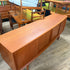 Mid Century Teak Sideboard from Denmark