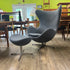 Mid Century “Egg” Chair from Denmark
