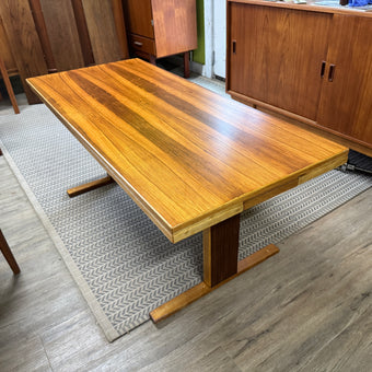 Mid Century Coffee / Dining Table