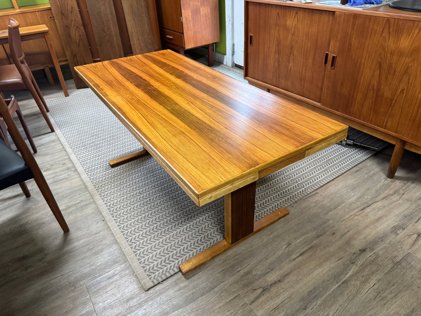 Mid Century Coffee / Dining Table