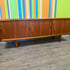 Mid Century Teak Sideboard from Denmark