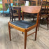 Mid Century Teak Chair