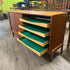 Mid Century Teak Sideboard from Denmark