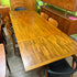 Mid Century Teak Dining Table