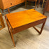 Mid Century Teak Side Table from Denmark