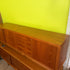 Mid Century Teak Sideboard