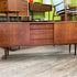 Mid Century Teak Sideboard