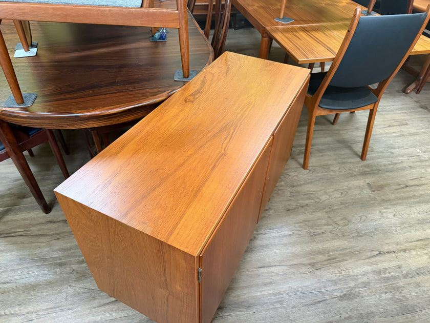 Mid Century Teak Sideboard