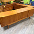 Mid Century Teak Sideboard from Denmark