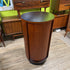 Mid Century Teak Bar