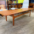 Mid Century Teak Coffee Table from Denmark