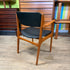 Mid Century Teak Dining Chair