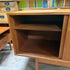 Mid Century Teak Sideboard from Denmark