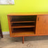 Mid Century Teak Sideboard from Denmark