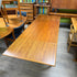 Mid Century Teak Dining Table