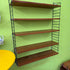 Mid Century Teak Shelves