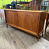 Mid Century Teak Sideboard from Denmark