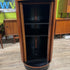 Mid Century Teak Bar