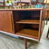 Mid Century Teak Sideboard from Denmark