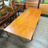 Mid Century Teak Dining Table