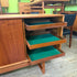 Mid Century Teak Sideboard from Denmark