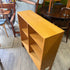 Mid Century Oak Bookcase from Denmark