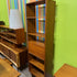 Mid Century Teak Bookcase